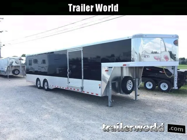 2025 Sundowner 8.5 x 38 Auto Trailer - Bowling Green, KY