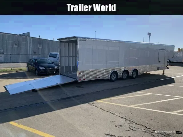 2025 Auto Trailer 8.5x44 - Bowling Green, KY