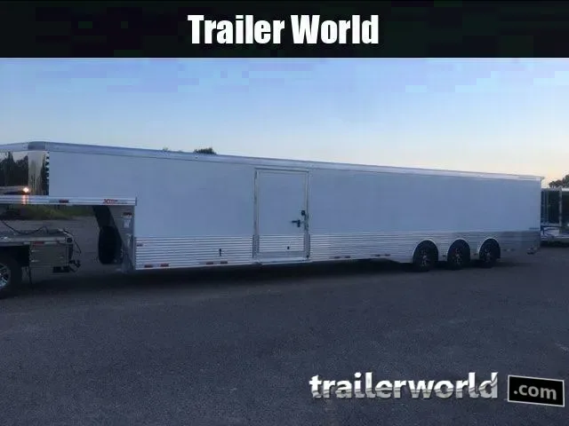 2025 Auto Trailer 8.5x48 - Bowling Green, KY
