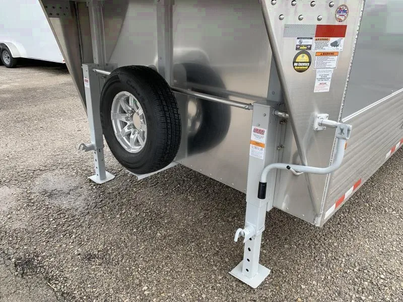 2025 Auto 8.5x48 Trailer - Bowling Green, KY