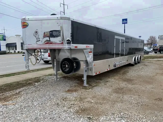 2025 Sundowner 8.5 x 48 Auto Trailer - Bowling Green, KY