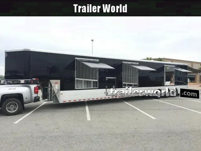 2025 Auto Trailer 8.5 x 52 - Bowling Green, KY