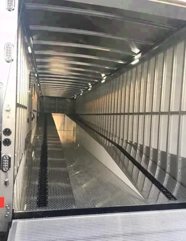 2023 Sundowner 52' Aluminum Enclosed 3 Car Gooseneck Trailer – Make Your Best Offer!