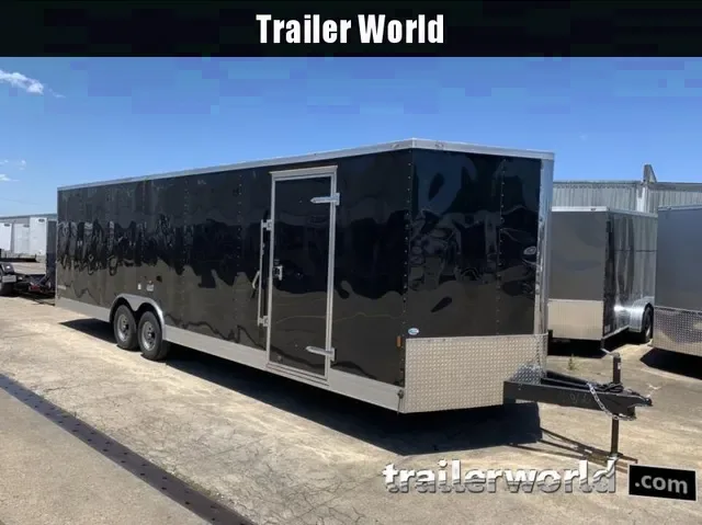 2025 Auto Trailer 8x28 - Bowling Green, KY