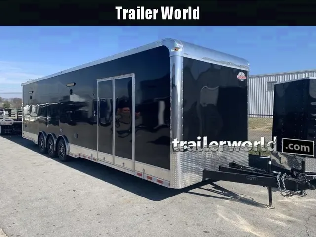 2025 Auto Trailer 8 x 34 - Bowling Green, KY