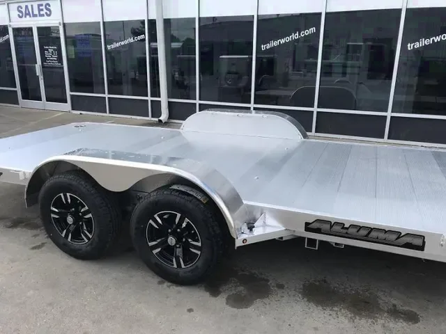 2025 Auto Trailer 82x18 Tilt - Bowling Green, KY