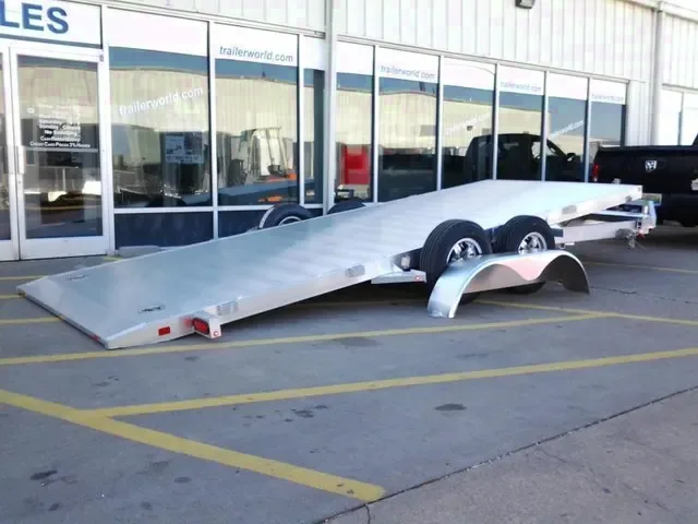 2025 Auto Trailer 82x18 - Bowling Green, KY
