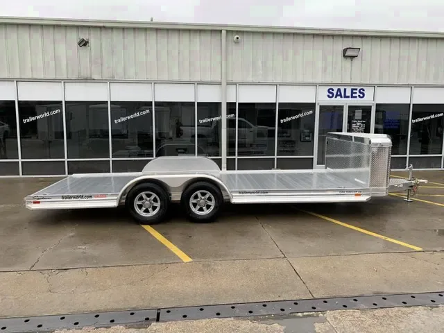 2025 Sundowner Auto Trailer 82 x 22.5 - Bowling Green, KY