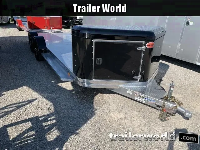 2025 Open Car Hauler 82x22 Trailer - Bowling Green, KY