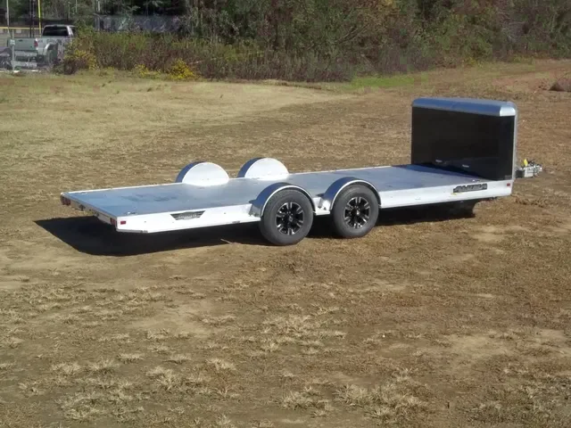 2025 Aluma Auto Trailer 7x20 - Byron, GA