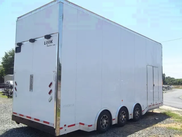 2025 Look Auto Trailer 8.5 x 26 - Byron, GA