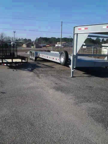 2025 Auto Trailer 8.5x42 - Byron, GA