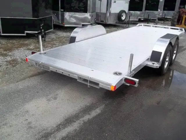 2025 Auto Trailer 8 x 20 - Byron, GA