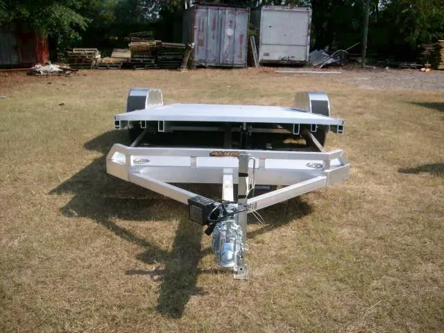 2025 Aluma Auto Trailer 82x18 - Byron, GA