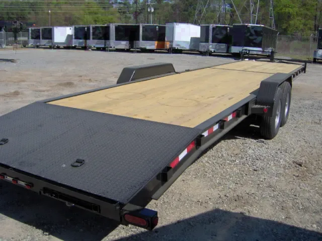2025 Auto Trailer 34 ft - Byron, GA