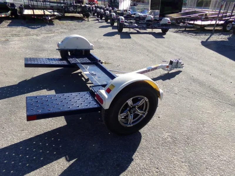 New 2025 Master Tow Car Dolly with Surge Brakes – Your Offer is Welcome!