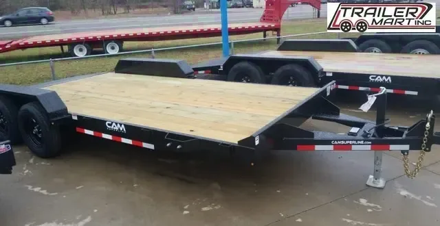 2025 Auto Trailer 6.5 x 18 - Clarksville, TN