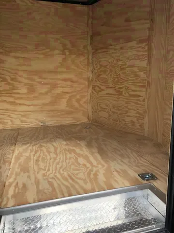 2025 8.5x24 Spread Axle Enclosed Auto Trailer - Clarksville, TN