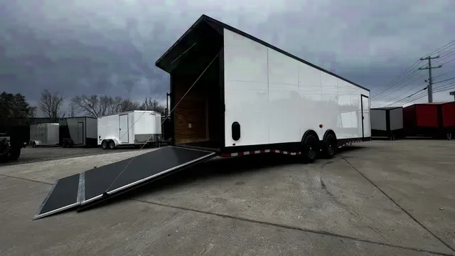 2025 High Country 8.5x28 Auto Trailer - Clarksville, TN