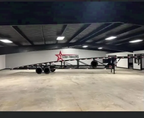 Used 4-Wedge Car Hauler Trailer - Clarksville, TN