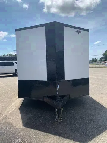 2025 Diamond Cargo 8.5x24 Enclosed Car / Racing Trailer – Submit Your Offer!