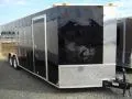 24ft BP Carhauler V-Nose