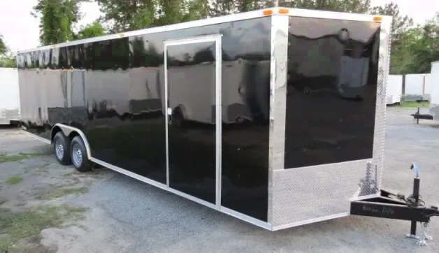 26FT CH BLACK OTHER COLORS AVAILABLE