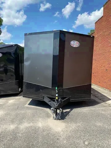 2025 Auto Trailer 8.5x28 - Douglas, GA
