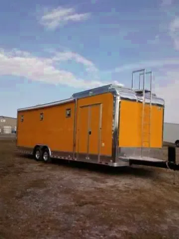 SPECIALTY CARHAULERS 2025