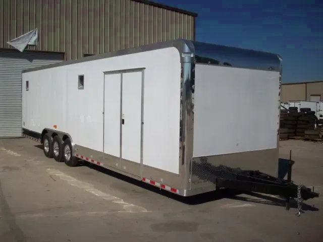 2025 SPECIALTY CAR TRAILERS
