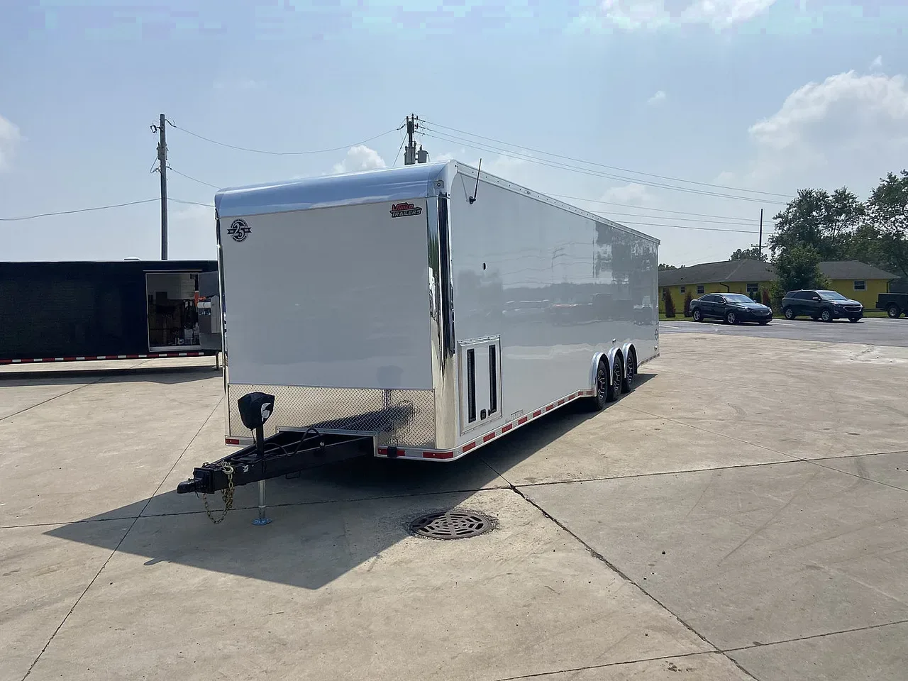 UNITED 25TH ANNIVERSARY 34' SUPER HAULER