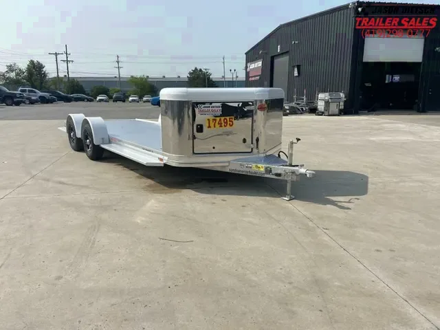 2025 Auto 7x22 Trailer - Edgerton, OH