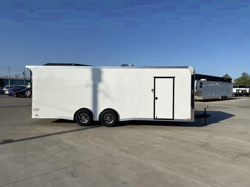 2025 Auto Trailer 8.5 x 24 - Edgerton, OH