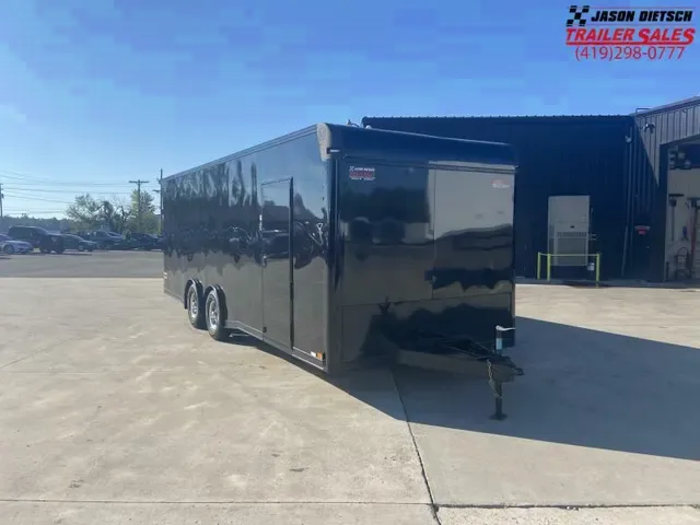 2025 Auto Trailer 8.5 x 24 Trailer - Edgerton, OH