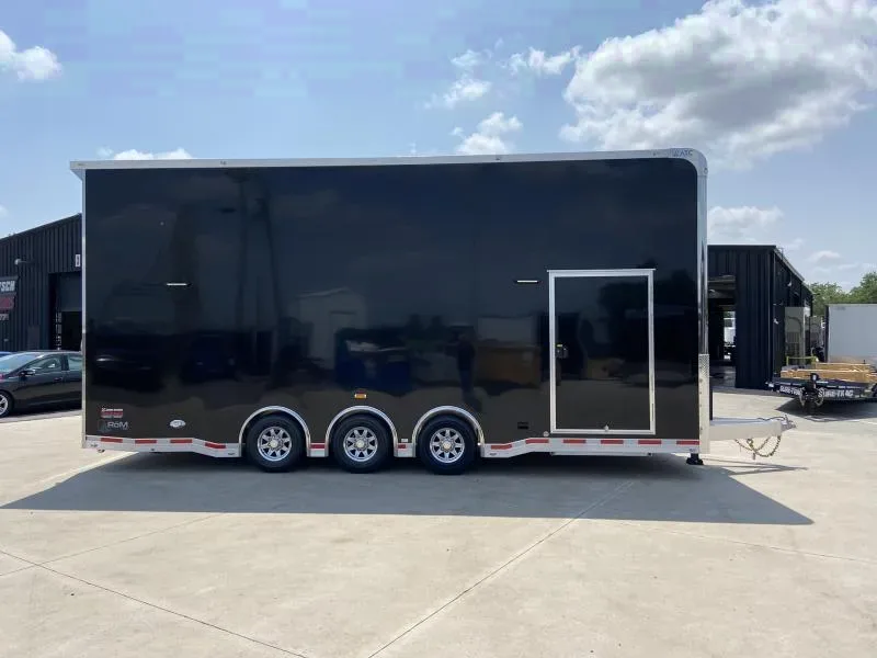 2025 Stacker Trailer 8.5x26 - Edgerton, OH