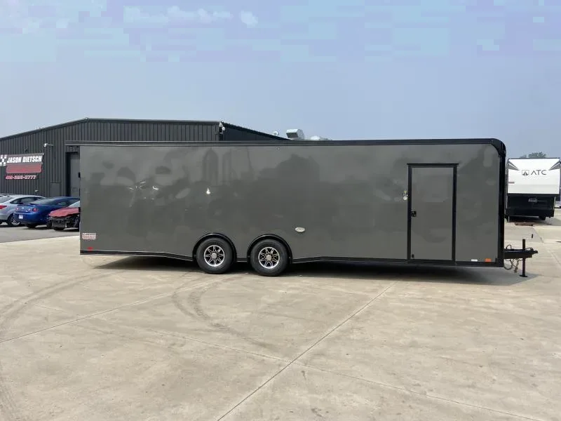 2025 Auto Trailer 8.5 x 28 - Edgerton, OH