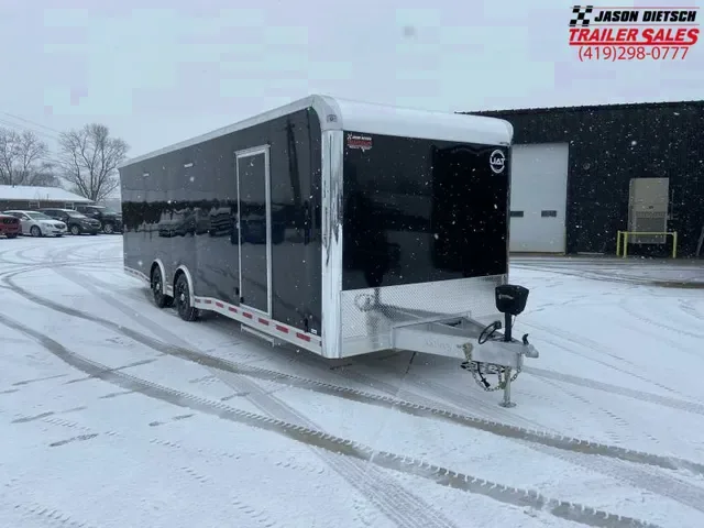 2025 Auto Trailer 8.5 x 28 - Edgerton, OH