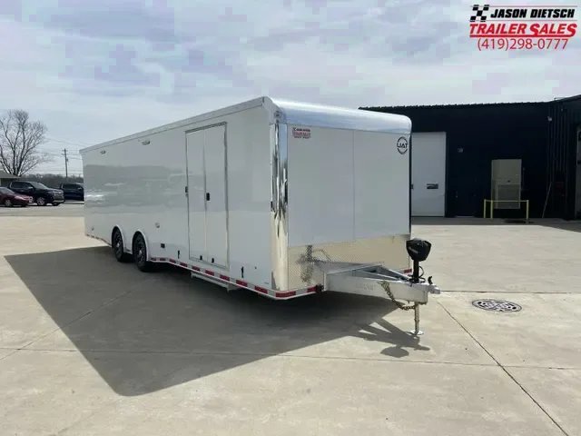 2025 Auto Trailer 8.5x30 - Edgerton, OH