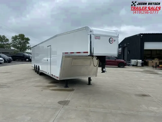 2025 United Auto Trailer 8.5 x 40 - Edgerton, OH