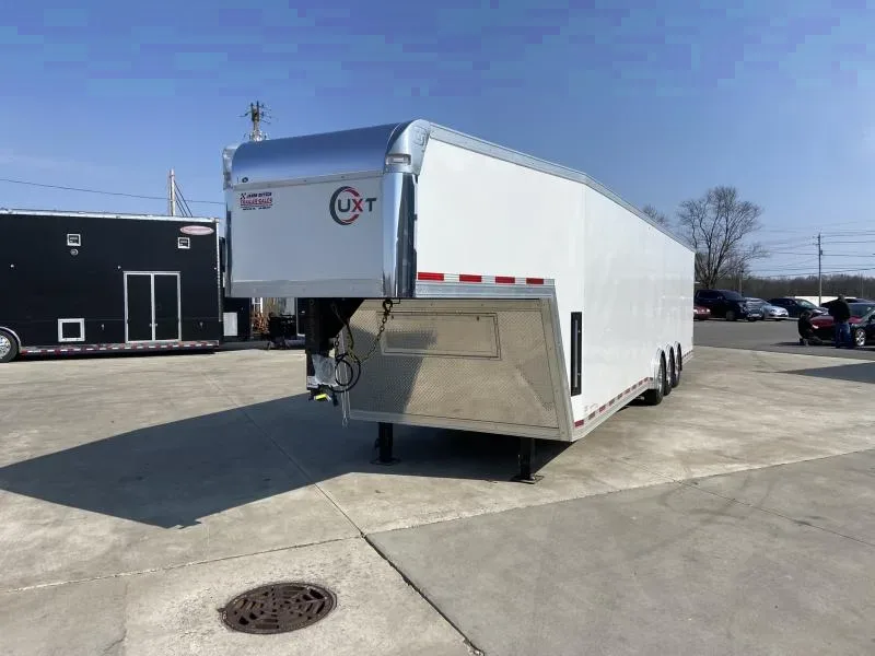 2025 Auto Trailer 8.5 x 40 - Edgerton, OH