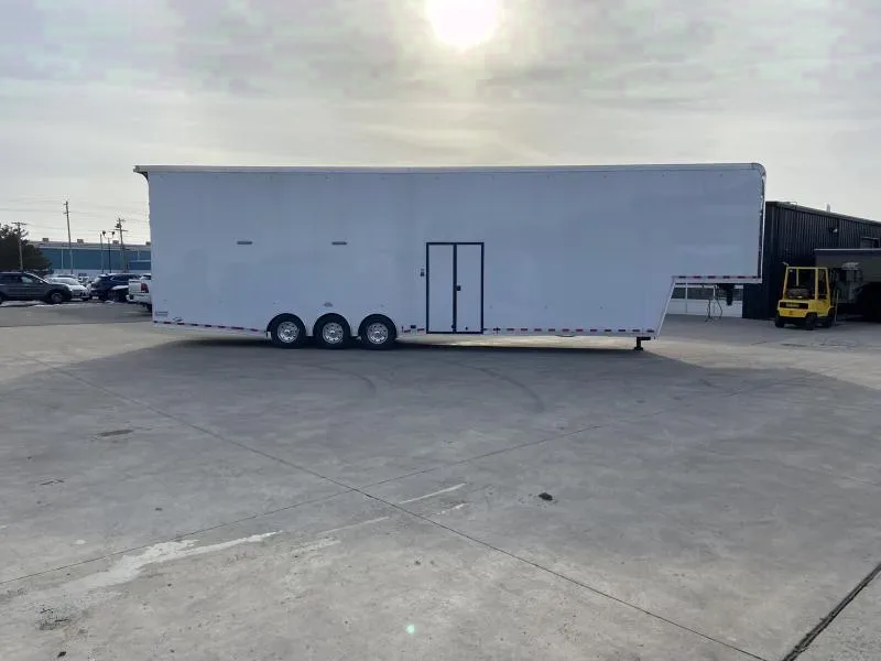 2025 Auto Trailer 8.5x44 - Edgerton, OH