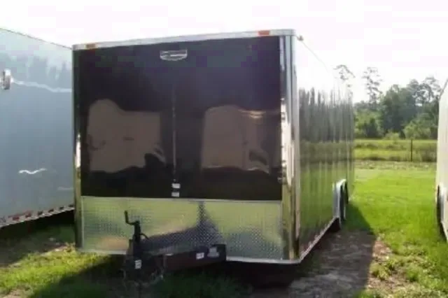 2023 Continental Cargo GAVH8.524TA2