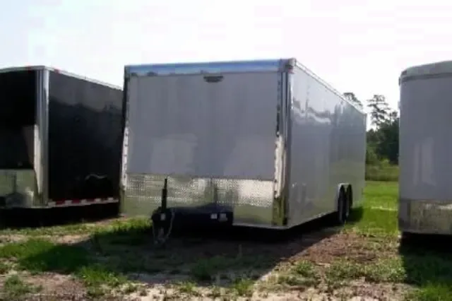 2024 Continental Cargo GAAM8524TA2