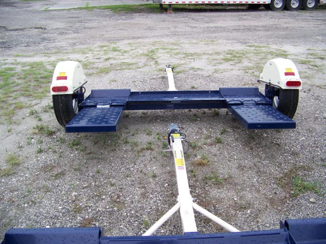 TOW DOLLY