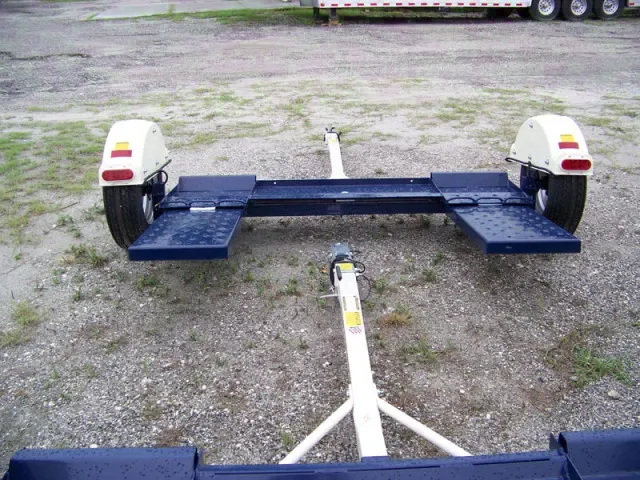 Tow Dolly