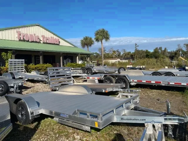 2022 Mission Trailers MOCH8X16