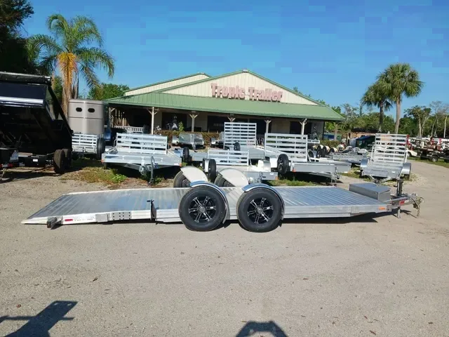 2024 Timpte 1020R3TSEZ Easy Load