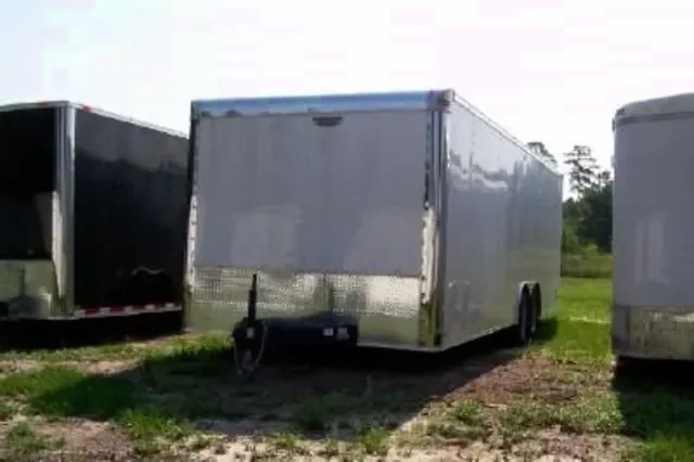 2024 Continental Cargo GAAM8524TA2