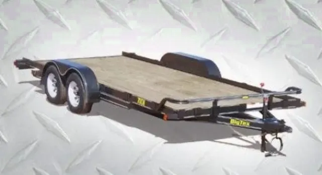2023 Auto Car Hauler Trailer - Fort Myers, FL