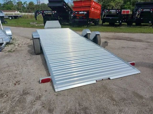 2024 Timpte 7KR3TSEZ 720 Easy Load